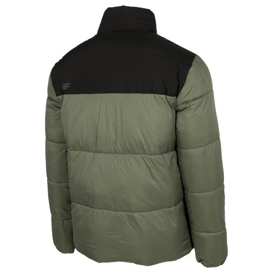 4F Ανδρικό μπουφάν Down Jacket